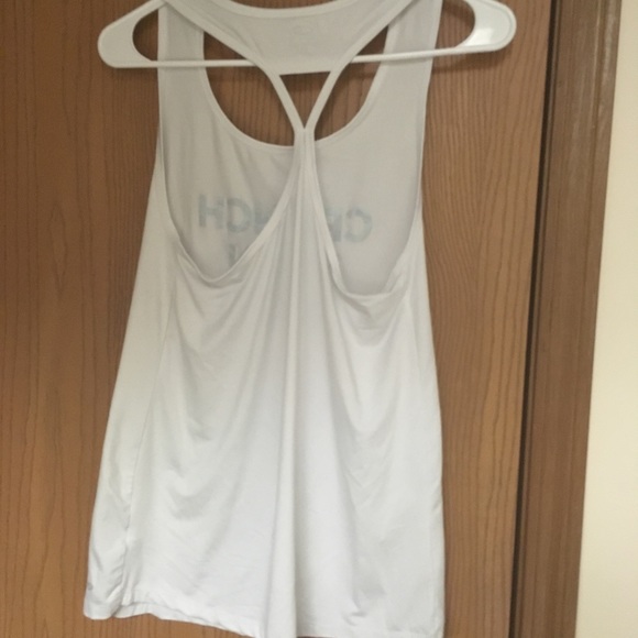 Workout Tee - Picture 2 of 3